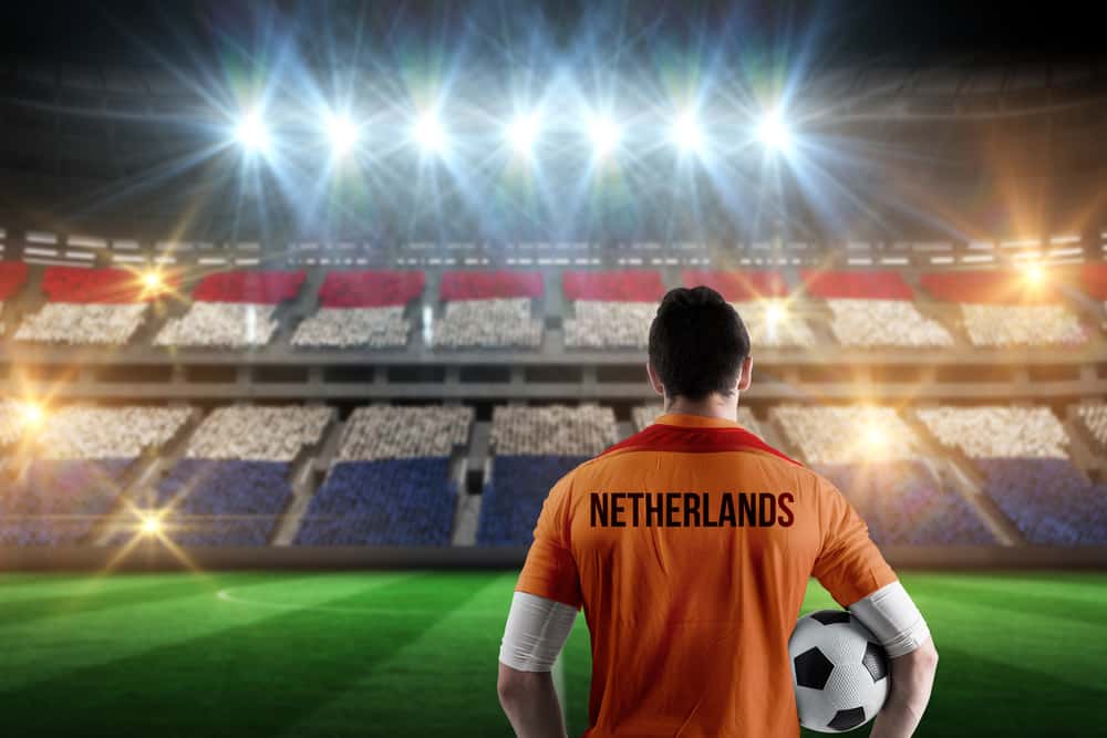 Podziurawiona defensywa Holandii przed Euro 2020